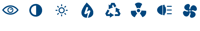 護眼，高顯色，長壽，節(jié)能，環(huán)保，無輻射，高光效，強散熱